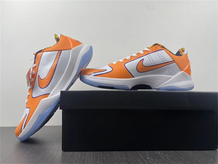 Bmlin EyeCatching Nike Kobe CD4991- 5002