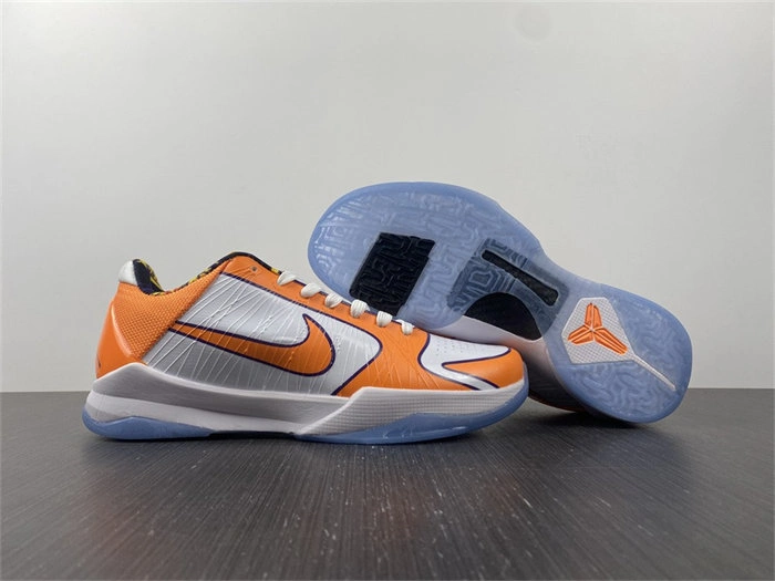 Bmlin EyeCatching Nike Kobe CD4991- 5002