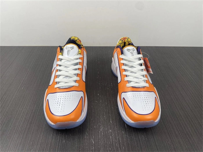 Bmlin EyeCatching Nike Kobe CD4991- 5002