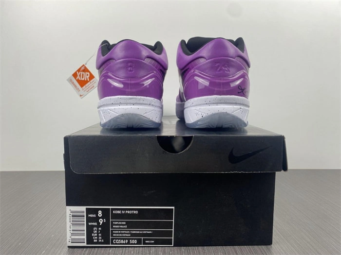 FS CHEAP Reliable Nike Kobe CQ3869- 5006