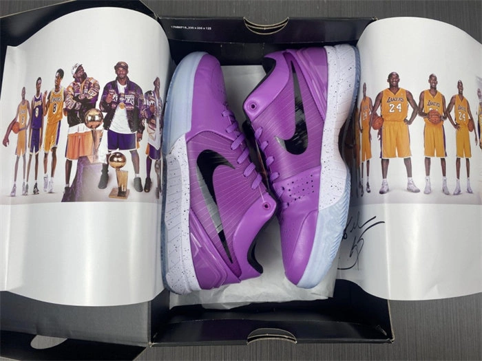 FS CHEAP Reliable Nike Kobe CQ3869- 5006