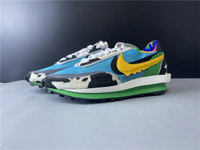 Hot Nike LD Waffle sacai  CN8899- Reliable 5238