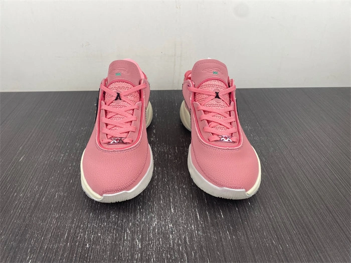 Bmlin Nike LeBron 20 South Beast DQ3827- Thermal 5310