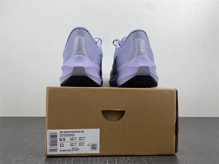 Rep MAX Nike Pegasus 40 DV3853- Seasonal 5311