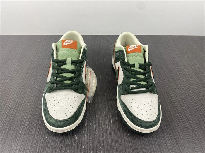 Brother Sam Yupoo Vibrant Nike SB Dunk  LF0039- 4683