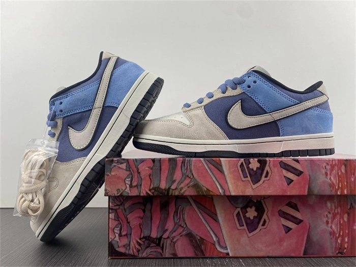 One Kick Affordable Nike SB Dunk  LF0039- 4680