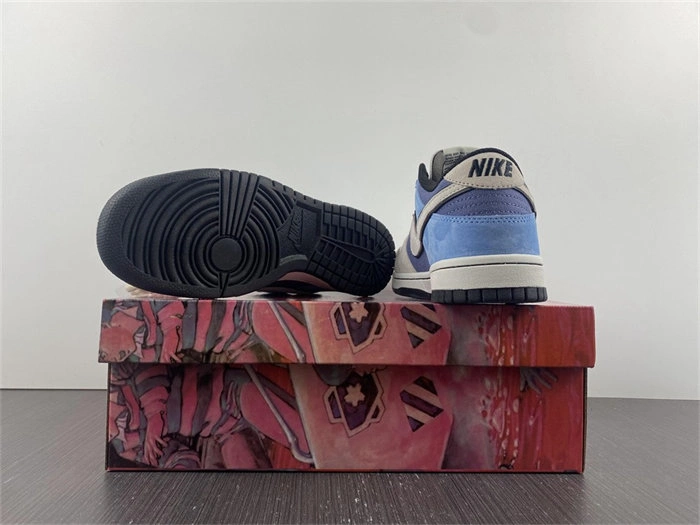 One Kick Affordable Nike SB Dunk  LF0039- 4680
