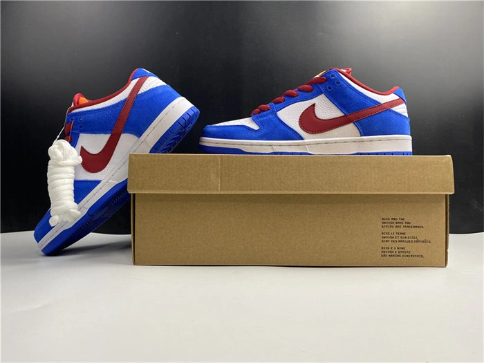 Cheap MAX Nike SB Dunk Doraemon Release Date BQ6817- Trendy 4910