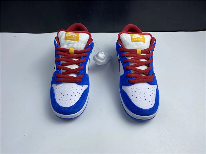 Cheap MAX Nike SB Dunk Doraemon Release Date BQ6817- Trendy 4910