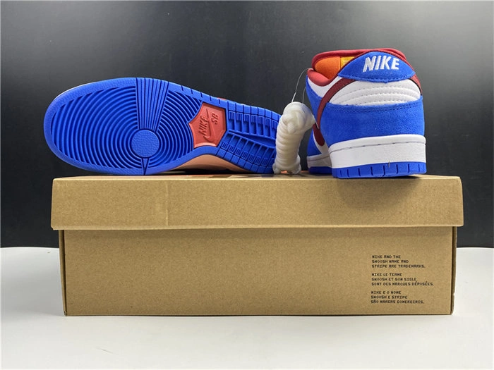 Cheap MAX Nike SB Dunk Doraemon Release Date BQ6817- Trendy 4910
