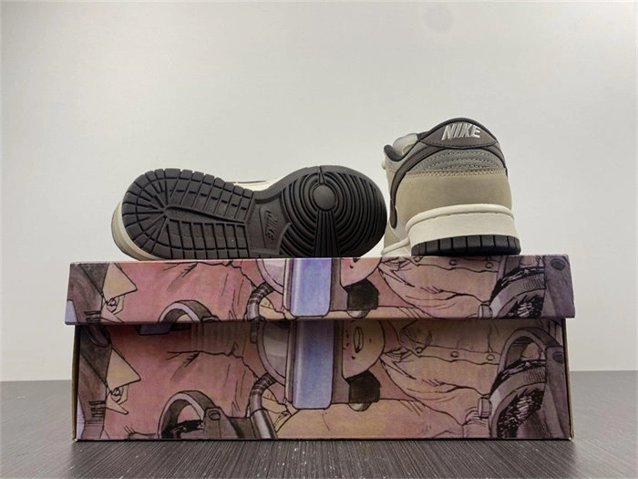 Tony Luxuries Nike SB Dunk LF0039- EasyMatch 4689