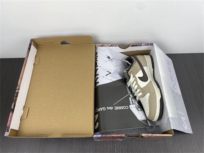 Tony Luxuries Nike SB Dunk LF0039- EasyMatch 4689