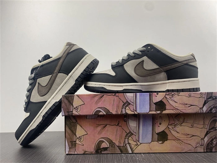 Tony Luxuries Contemporary Nike SB Dunk LF0039- 4687