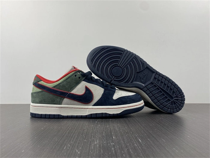 First bag ru Stretchable Nike SB Dunk LF0039- 4685