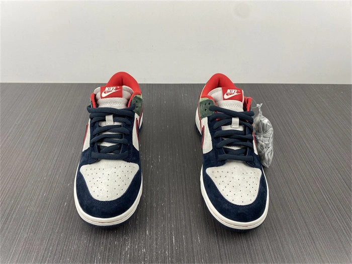 First bag ru Stretchable Nike SB Dunk LF0039- 4685