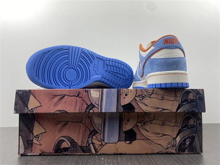 Nike SB Dunk LF0039- EasyMatch 4681