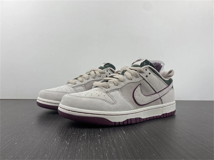 Hot Nike SB Dunk LF0039- Stretchable 4682