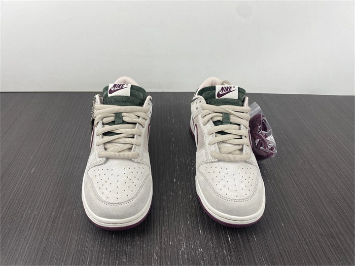 Tony Luxuries Nike SB Dunk LF0039- Stretchable 4682