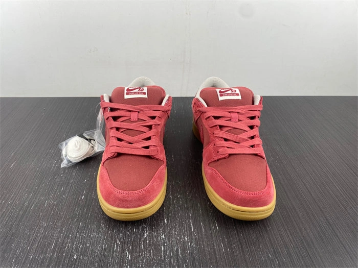 Tony Luxuries Nike SB Dunk Low Adobe DV5429- Practical 4655