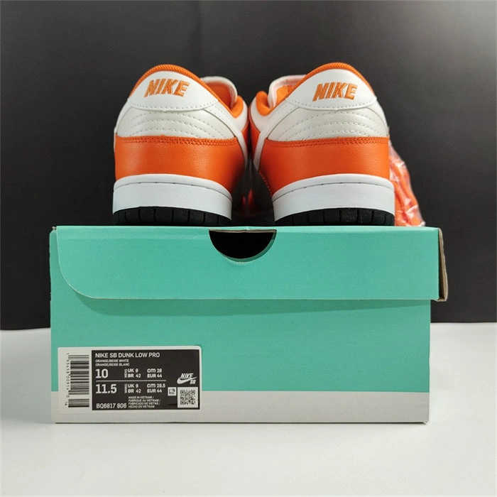Affordable Nike SB Dunk Low BQ6817- Supportive 4923