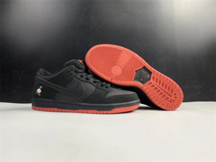 Firstbag ru Nike SB Dunk Low Black Pigeon  883232- Comfortable 4925