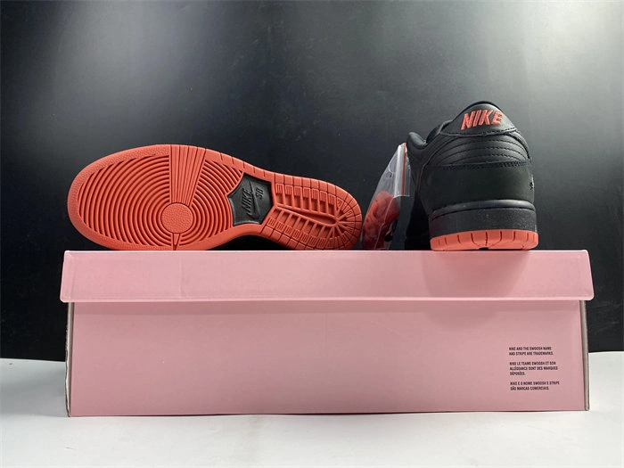 Firstbag ru Nike SB Dunk Low Black Pigeon  883232- Comfortable 4925