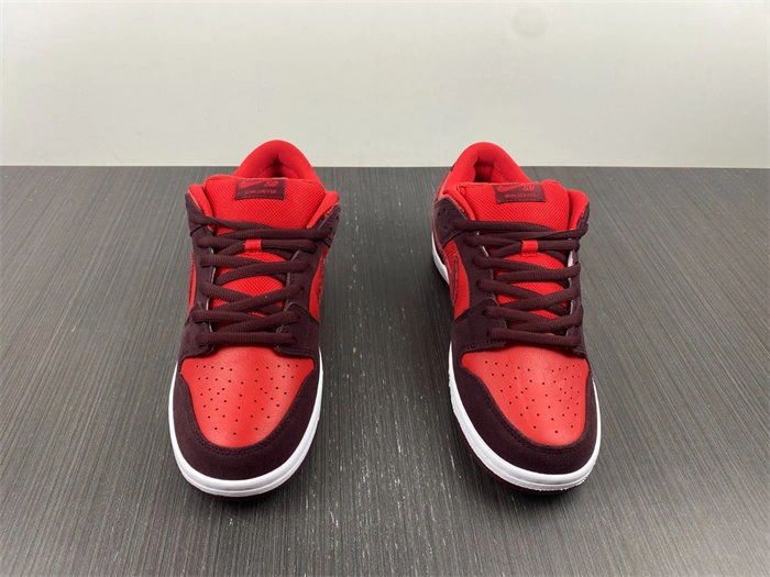 Tony Luxuries Minimalist Nike SB Dunk Low Cherry DM0807- 4731