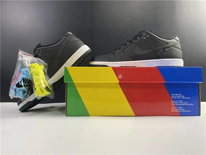 HYPE Nike SB Dunk Low Civilist CZ5123- Efficient 4880