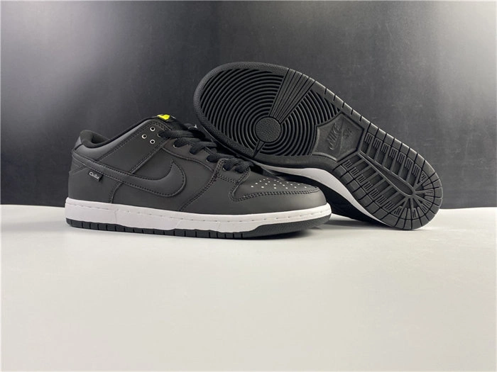HYPE Nike SB Dunk Low Civilist CZ5123- Efficient 4880