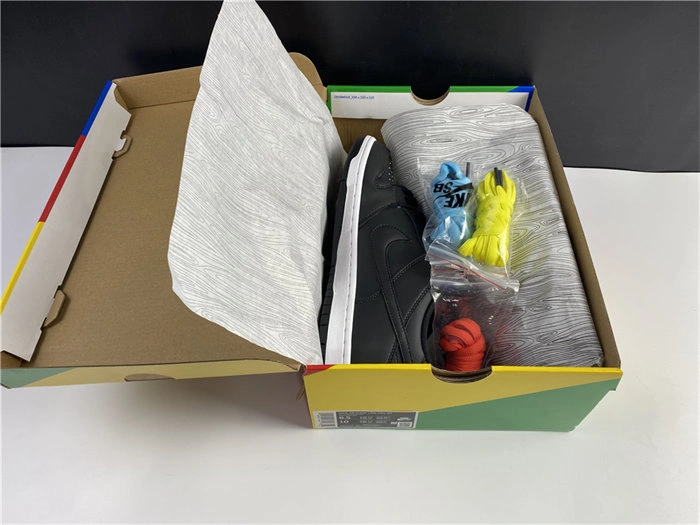 HYPE Nike SB Dunk Low Civilist CZ5123- Efficient 4880
