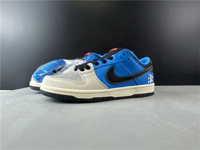 Cheap RelaxedFit Nike SB Dunk Low Instant Skateboards CZ5128- 4878