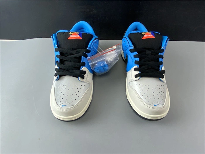 Cheap RelaxedFit Nike SB Dunk Low Instant Skateboards CZ5128- 4878