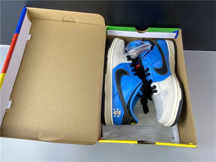 Cheap RelaxedFit Nike SB Dunk Low Instant Skateboards CZ5128- 4878