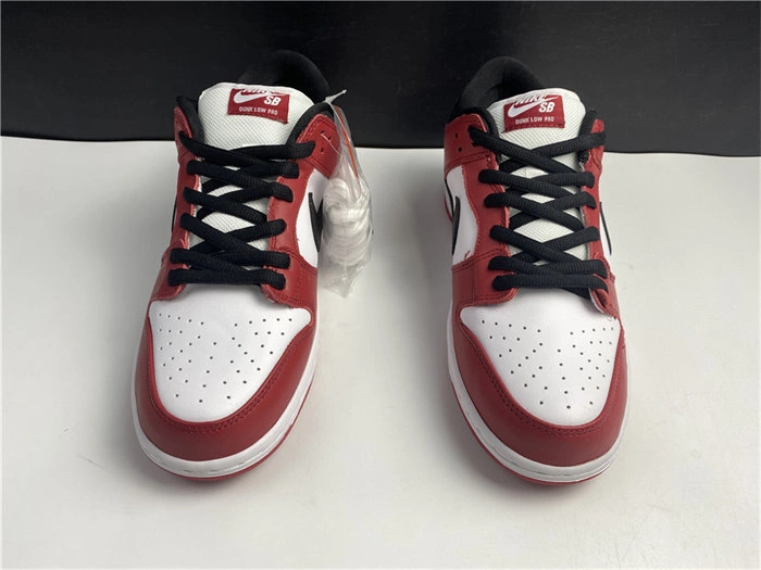 Cheap Elegant Nike SB Dunk Low J-Pack Chicago BQ6817- 4907