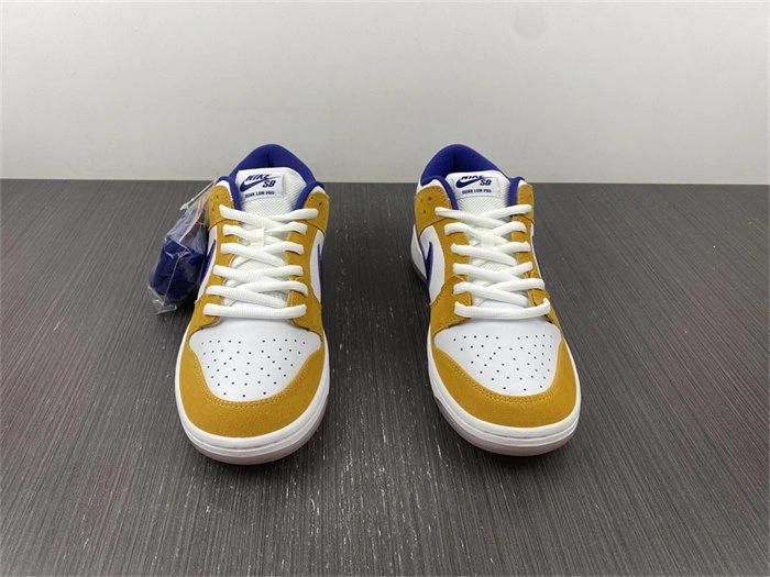 Tony Luxuries Nike SB Dunk Low Laser Orange BQ6817- Colorful 4843