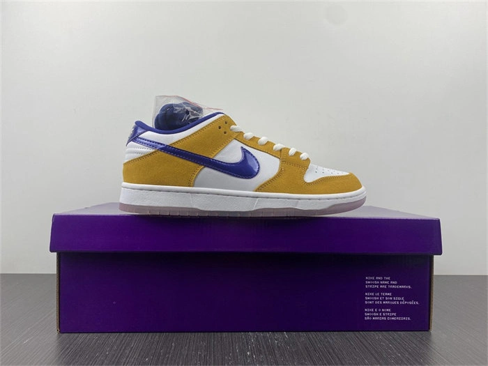 Tony Luxuries Nike SB Dunk Low Laser Orange BQ6817- Colorful 4843