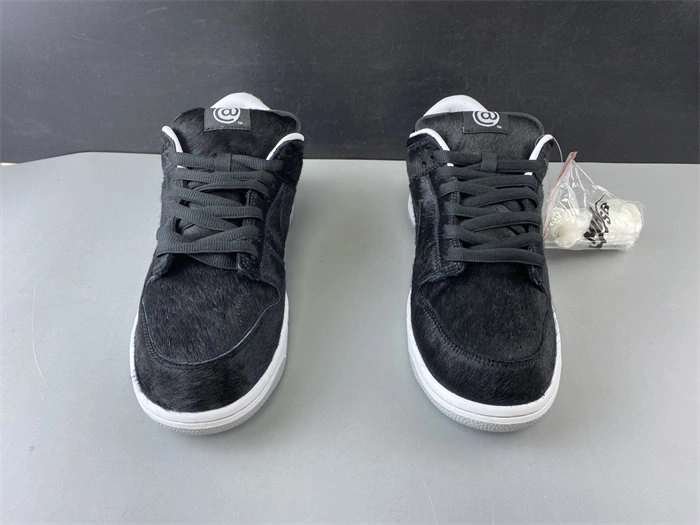 HYPE Durable Nike SB Dunk Low Medicom Toy CZ5127 4877
