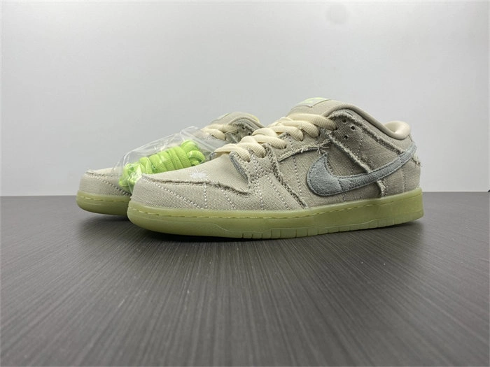 TB NewStyle Nike SB Dunk Low Mummy DM0774- 4726