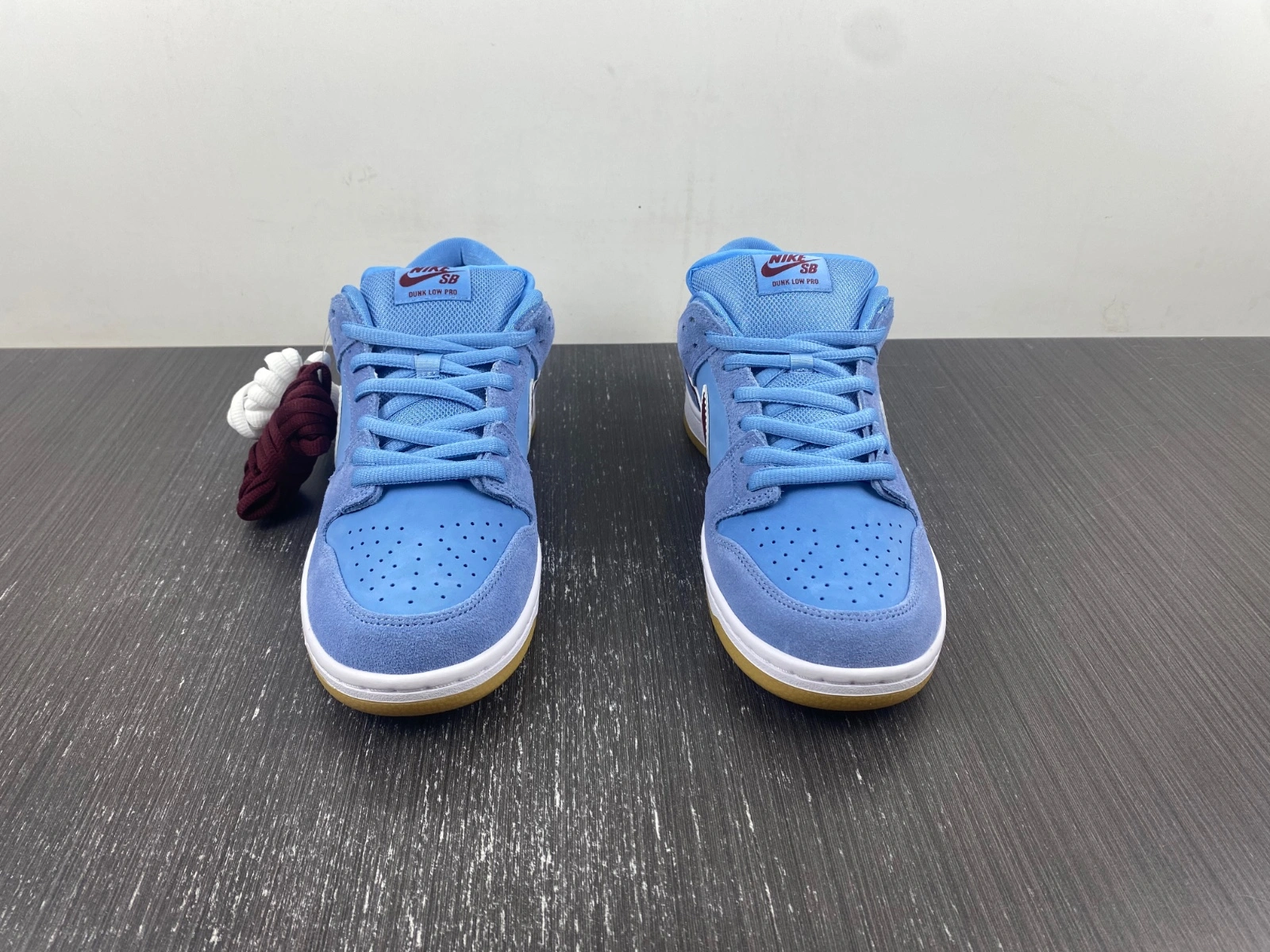 Cheap Nike SB Dunk Low Philadelphia Phillies DQ4040- AllSeason 4599