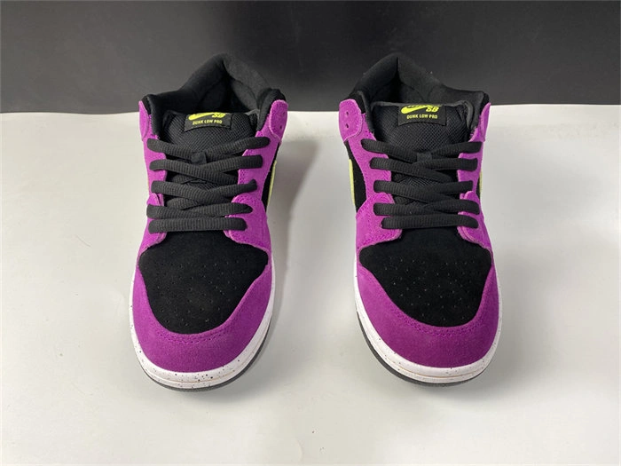 Tony Luxuries Nike SB Dunk Low Pro ACG Terra Red Plum BQ6817- TravelReady 4905