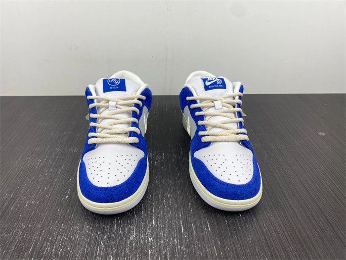 Tony Luxuries Nike SB Dunk Low Pro Fly Streetwear Gardenia DQ5130- AllSeason 4620