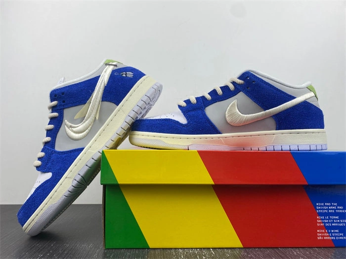 Tony Luxuries Nike SB Dunk Low Pro Fly Streetwear Gardenia DQ5130- AllSeason 4620