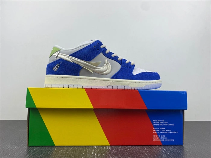 Tony Luxuries Nike SB Dunk Low Pro Fly Streetwear Gardenia DQ5130- AllSeason 4620