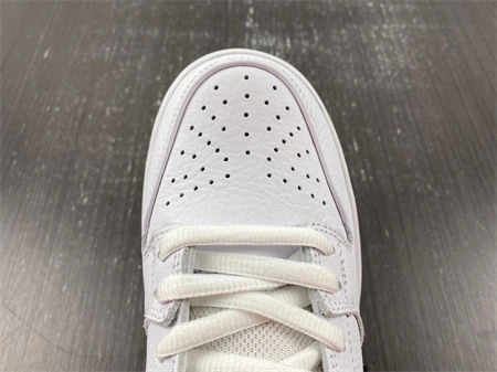 Cheap Nike SB Dunk Low Pro White Gum CD2563- ZipUp 4604