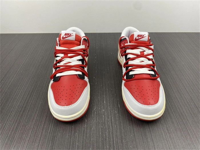 Tony Luxuries RelaxedFit Nike SB Dunk Low UNIVERSITY RED DD1391- 4815