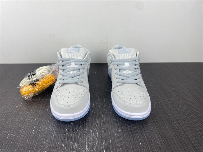Cheap Versatile Nike SB Dunk Low White Lobster FD8776- 4658