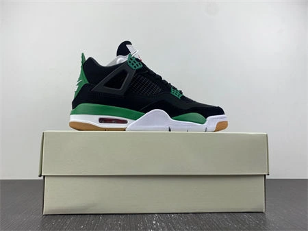 MaikeSneakers Attractive Nike SB x Air Jordan 4 DR5415- 3945