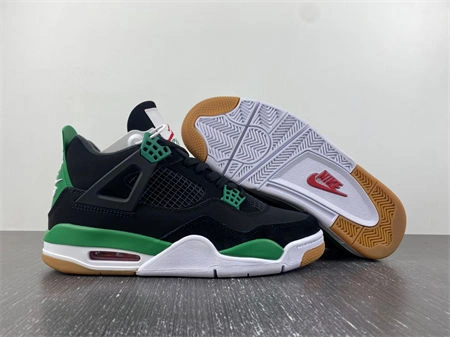 MaikeSneakers Attractive Nike SB x Air Jordan 4 DR5415- 3945