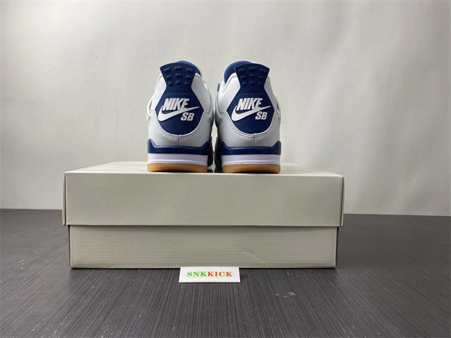 Rep Nike SB x Air Jordan 4 DR5415- Classic 3883