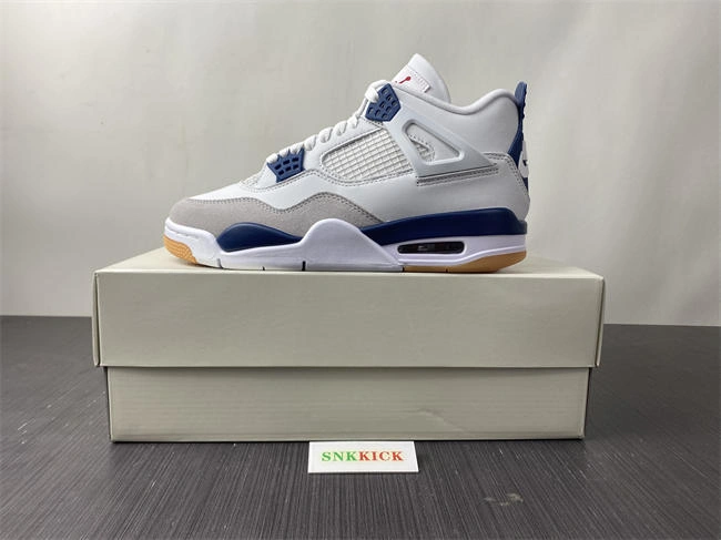 Rep Nike SB x Air Jordan 4 DR5415- Classic 3883